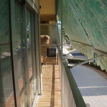 Appartement El Campello Alicante エクステリア 写真