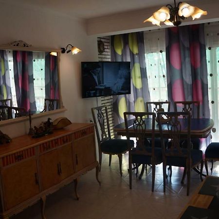 Appartement El Campello Alicante エクステリア 写真