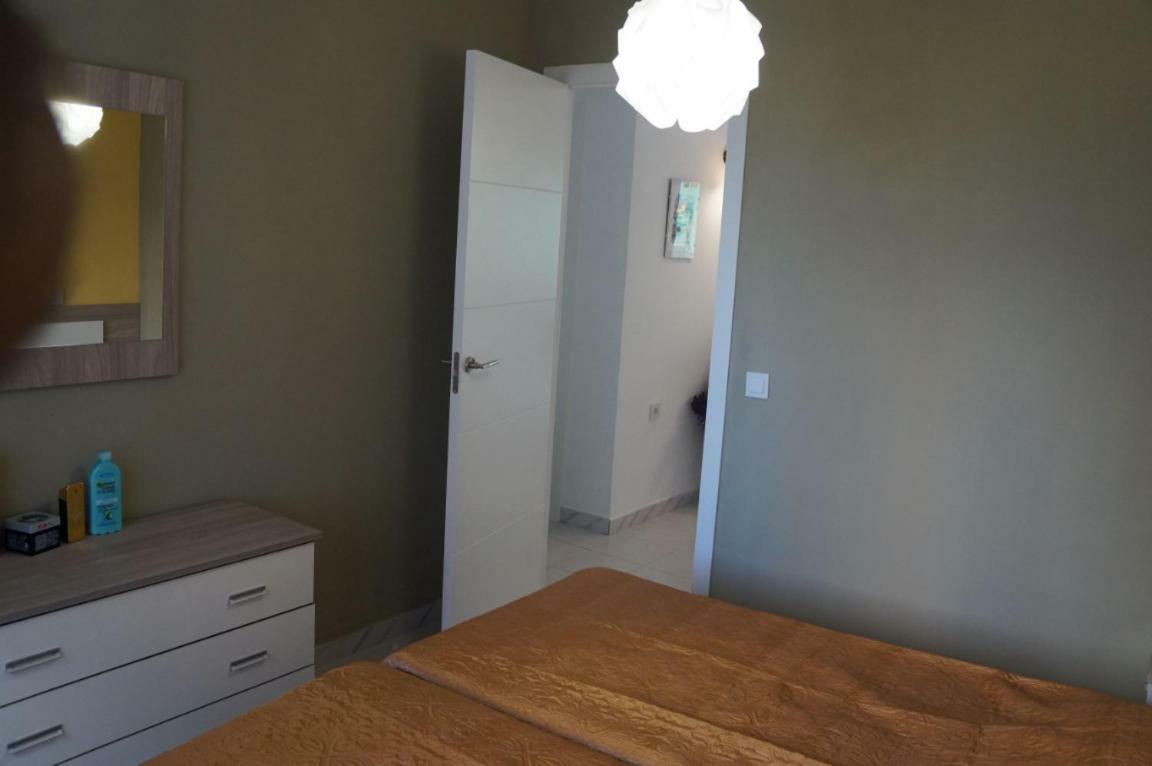 Appartement El Campello Alicante エクステリア 写真