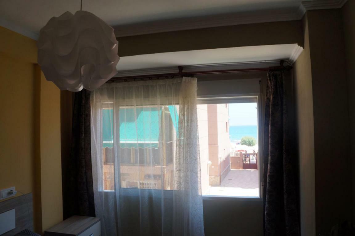 Appartement El Campello Alicante エクステリア 写真
