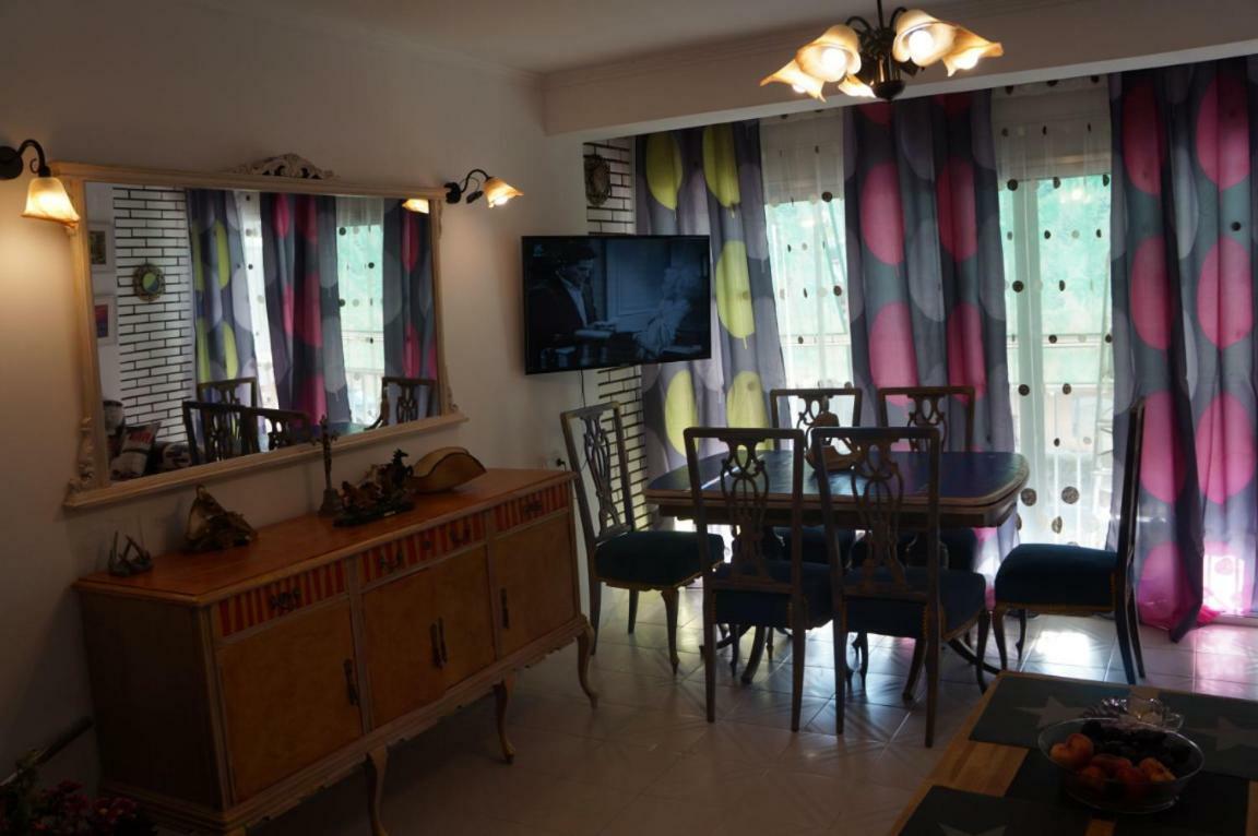 Appartement El Campello Alicante エクステリア 写真