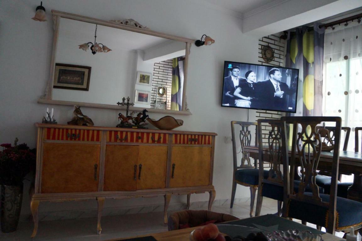 Appartement El Campello Alicante エクステリア 写真