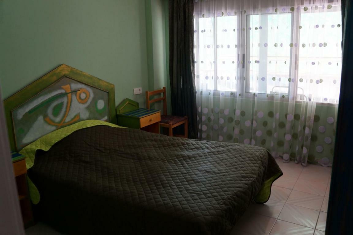 Appartement El Campello Alicante エクステリア 写真