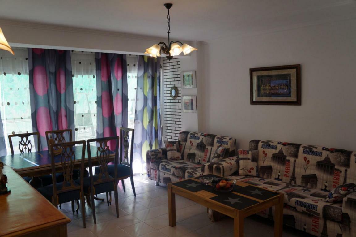 Appartement El Campello Alicante エクステリア 写真