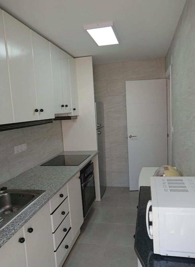 Appartement El Campello Alicante エクステリア 写真