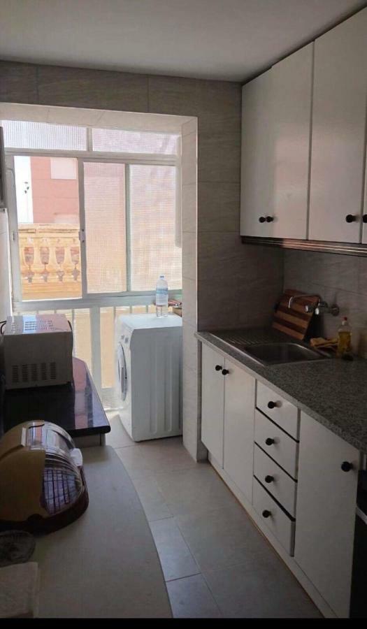 Appartement El Campello Alicante エクステリア 写真