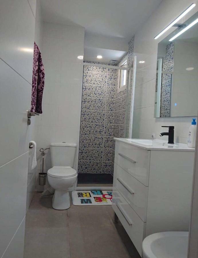 Appartement El Campello Alicante エクステリア 写真
